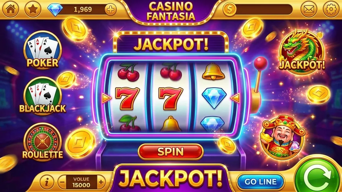 Giochi del casinò